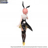 The Quintessential Quintuplets Movie - Figurine Ichika ou Nino Nakano Bunny, Trio-Try-iT