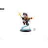 Harry Potter - Figurine au choix Harry Potter ou Hermione Granger, Q-Fig