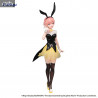 The Quintessential Quintuplets Movie - Figurine Ichika ou Nino Nakano Bunny, Trio-Try-iT