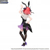 The Quintessential Quintuplets Movie - Figurine Ichika ou Nino Nakano Bunny, Trio-Try-iT