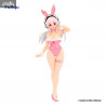 Super Sonico figure, Pink Rabbit BiCute Bunnies