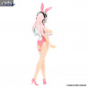 Super Sonico figure, Pink Rabbit BiCute Bunnies
