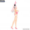 Super Sonico figure, Pink Rabbit BiCute Bunnies