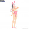 Super Sonico figure, Pink Rabbit BiCute Bunnies