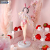 Super Sonico figure, Pink Rabbit BiCute Bunnies