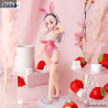 Super Sonico figure, Pink Rabbit BiCute Bunnies