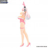 Super Sonico figure, Pink Rabbit BiCute Bunnies