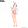 Super Sonico figure, Pink Rabbit BiCute Bunnies