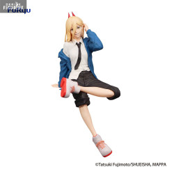 Chainsaw Man - Figurine...