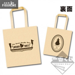 The Seven Deadly Sins bag -...