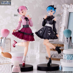 Re:Zero - Figurine Rem ou...