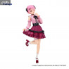 Re:Zero - Figure Rem or Ram Girly Outfit Pink & Black, Trio-Try-iT