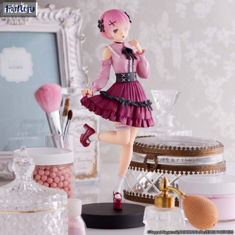 Re:Zero - Figure Rem or Ram...