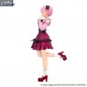 Re:Zero - Figure Rem or Ram Girly Outfit Pink & Black, Trio-Try-iT