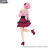 Re:Zero - Figure Rem or Ram Girly Outfit Pink & Black, Trio-Try-iT
