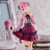 Re:Zero - Figure Rem or Ram Girly Outfit Pink & Black, Trio-Try-iT