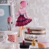 Re:Zero - Figure Rem or Ram Girly Outfit Pink & Black, Trio-Try-iT