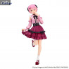 Re:Zero - Figure Rem or Ram Girly Outfit Pink & Black, Trio-Try-iT