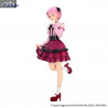 Re:Zero - Figure Rem or Ram Girly Outfit Pink & Black, Trio-Try-iT