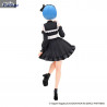 Re:Zero - Figure Rem or Ram Girly Outfit Pink & Black, Trio-Try-iT