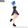 Re:Zero - Figure Rem or Ram Girly Outfit Pink & Black, Trio-Try-iT