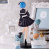 Re:Zero - Figure Rem or Ram Girly Outfit Pink & Black, Trio-Try-iT
