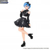 Re:Zero - Figure Rem or Ram Girly Outfit Pink & Black, Trio-Try-iT