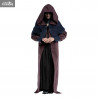 Star Wars: The Clone Wars - Figurine Clone Commander Fox ou Dark Sidious
