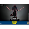 Star Wars: The Clone Wars - Figurine Clone Commander Fox ou Dark Sidious