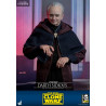 Star Wars: The Clone Wars - Figurine Clone Commander Fox ou Dark Sidious
