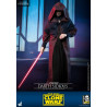 Star Wars: The Clone Wars - Clone Commander Fox or Darth Sidious figure