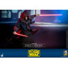 Star Wars: The Clone Wars - Clone Commander Fox or Darth Sidious figure