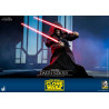 Star Wars: The Clone Wars - Figurine Clone Commander Fox ou Dark Sidious