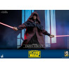 Star Wars: The Clone Wars - Figurine Clone Commander Fox ou Dark Sidious