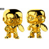 Marvel Studios 10 Pop! - Avengers of your choice Chrome