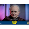 Star Wars: The Clone Wars - Figurine Clone Commander Fox ou Dark Sidious
