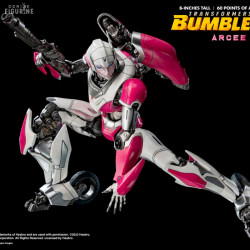 Transformers, Bumblebee -...