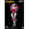 Transformers, Bumblebee - Arcee figure, DLX