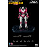 Transformers, Bumblebee - Arcee figure, DLX