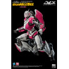 Transformers, Bumblebee - Arcee figure, DLX