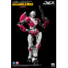 Transformers, Bumblebee - Arcee figure, DLX