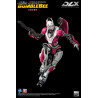 Transformers, Bumblebee - Arcee figure, DLX