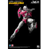 Transformers, Bumblebee - Arcee figure, DLX