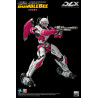 Transformers, Bumblebee - Arcee figure, DLX