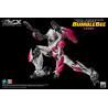 Transformers, Bumblebee - Arcee figure, DLX