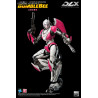 Transformers, Bumblebee - Figurine Arcee, DLX