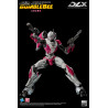 Transformers, Bumblebee - Arcee figure, DLX