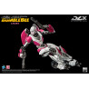 Transformers, Bumblebee - Arcee figure, DLX
