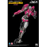 Transformers, Bumblebee - Arcee figure, DLX