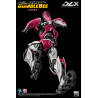 Transformers, Bumblebee - Arcee figure, DLX